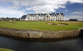 Carnoustie Golf Hotel